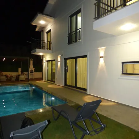 Tan&can Villa *