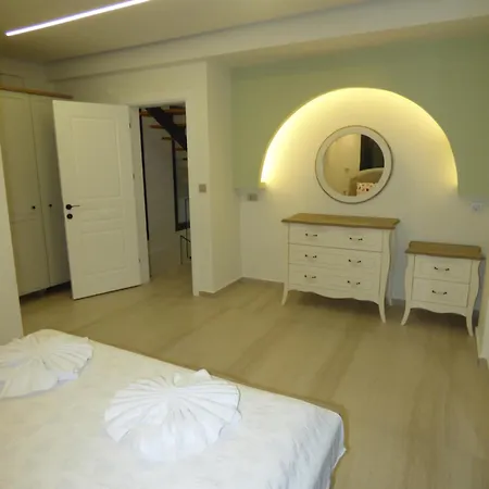 Tan&can Villa Fethiye
