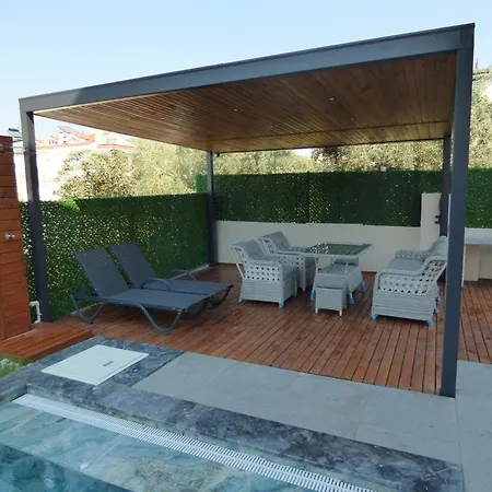 Tan&can Villa