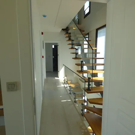 Tan&can Villa Fethiye