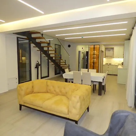 Villa Tan&can *