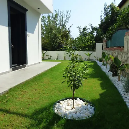 Villa Tan&can