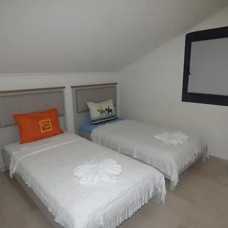 Tan&can Villa