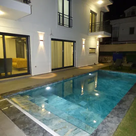 Tan&can Villa