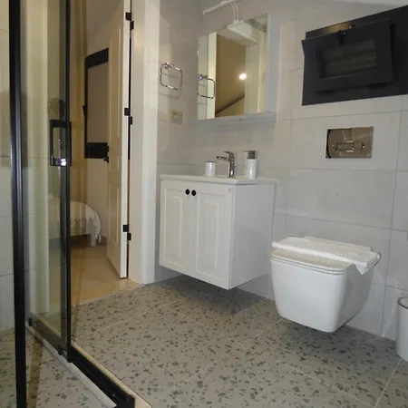 Villa Tan&can Fethiye