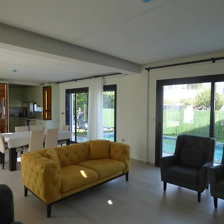 Villa Tan&can Fethiye