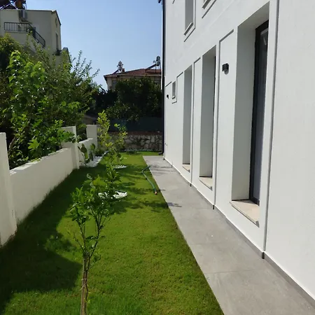 Villa Tan&can Fethiye